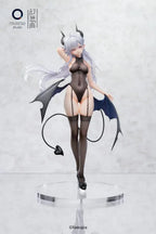 Original Character Fantasias Series Figur 1/6 Thea-chan Apprentice Succubus Ver. (Underwear Edition) 29 cm Reverse Studio