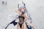 Original Character Fantasias Series Figur 1/6 Thea-chan Apprentice Succubus Ver. (Underwear Edition) 29 cm Reverse Studio