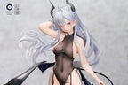 Original Character Fantasias Series Figur 1/6 Thea-chan Apprentice Succubus Ver. (Underwear Edition) 29 cm Reverse Studio