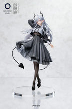 Original Character Fantasias Series Figur 1/6 set of 2 Thea-chan Apprentice Succubus Ver. (Regular Outfit & Underwear Edition) 29 cm Reverse Studio