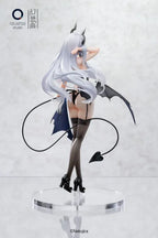 Original Character Fantasias Series Figur 1/6 set of 2 Thea-chan Apprentice Succubus Ver. (Regular Outfit & Underwear Edition) 29 cm Reverse Studio