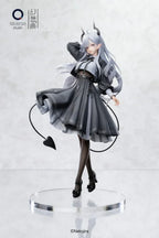 Original Character Fantasias Series Figur 1/6 set of 2 Thea-chan Apprentice Succubus Ver. (Regular Outfit & Underwear Edition) 29 cm Reverse Studio