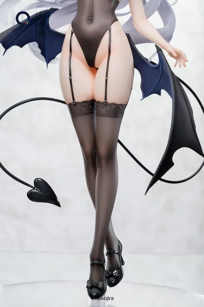 Original Character Fantasias Series Figur 1/6 set of 2 Thea-chan Apprentice Succubus Ver. (Regular Outfit & Underwear Edition) 29 cm Reverse Studio