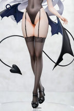 Original Character Fantasias Series Figur 1/6 set of 2 Thea-chan Apprentice Succubus Ver. (Regular Outfit & Underwear Edition) 29 cm Reverse Studio