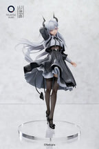 Original Character Fantasias Series Figur 1/6 set of 2 Thea-chan Apprentice Succubus Ver. (Regular Outfit & Underwear Edition) 29 cm Reverse Studio