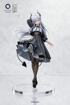 Original Character Fantasias Series Figur 1/6 set of 2 Thea-chan Apprentice Succubus Ver. (Regular Outfit & Underwear Edition) 29 cm Reverse Studio