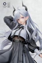 Original Character Fantasias Series Figur 1/6 set of 2 Thea-chan Apprentice Succubus Ver. (Regular Outfit & Underwear Edition) 29 cm Reverse Studio