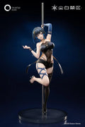 Girls Frontline Figur 1/7 Katya Danger Dancer Ver. 25 cm Reverse Studio