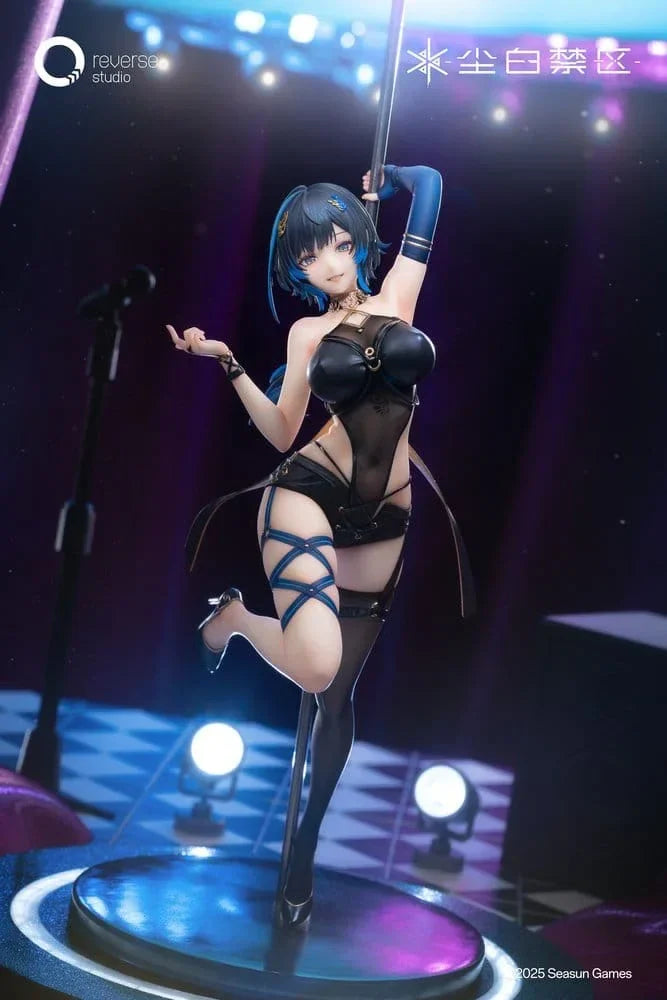 Girls Frontline Figur 1/7 Katya Danger Dancer Ver. 25 cm Reverse Studio