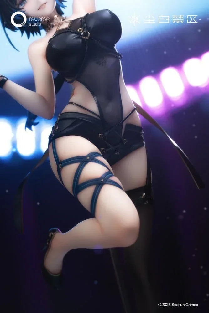 Girls Frontline Figur 1/7 Katya Danger Dancer Ver. 25 cm Reverse Studio