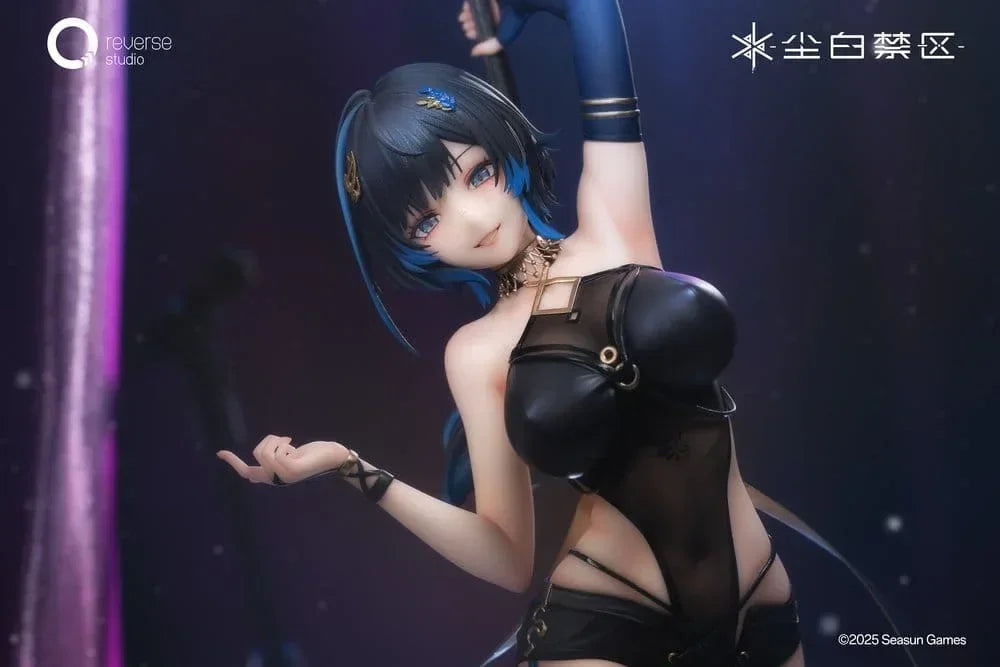Girls Frontline Figur 1/7 Katya Danger Dancer Ver. 25 cm Reverse Studio