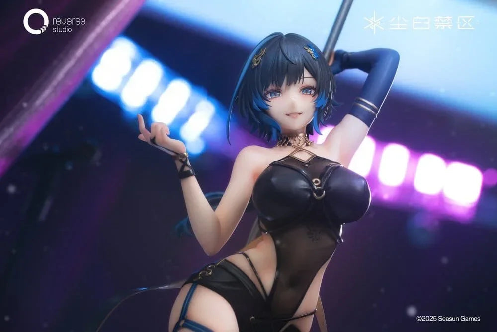 Girls Frontline Figur 1/7 Katya Danger Dancer Ver. 25 cm Reverse Studio