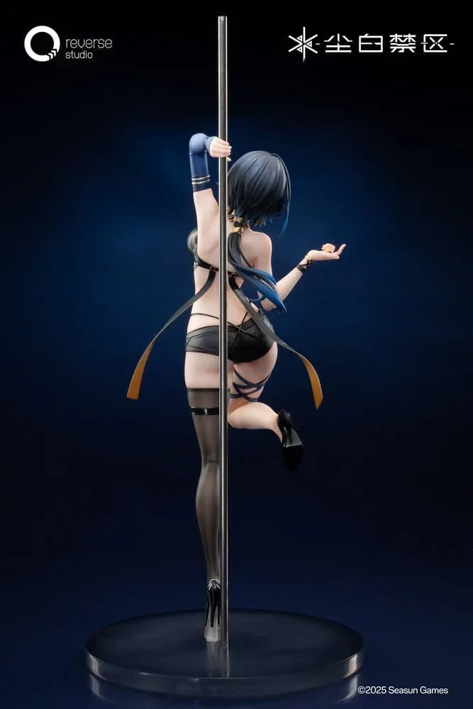 Girls Frontline Figur 1/7 Katya Danger Dancer Ver. 25 cm Reverse Studio