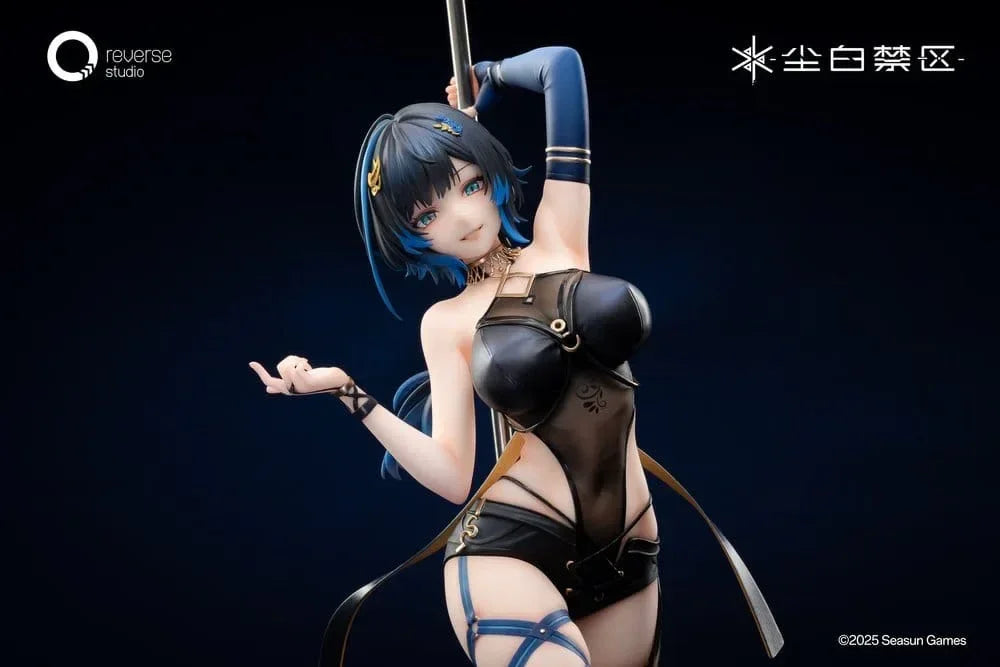 Girls Frontline Figur 1/7 Katya Danger Dancer Ver. 25 cm Reverse Studio