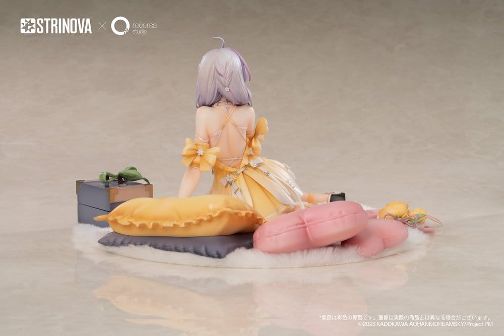 Strinova Figur 1/7 Kanami Whisper of Flowers Ver. 12 cm