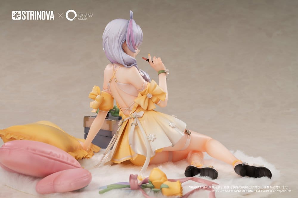 Strinova Figure 1/7 Kanami Whisper of Flowers Ver. 12 cm