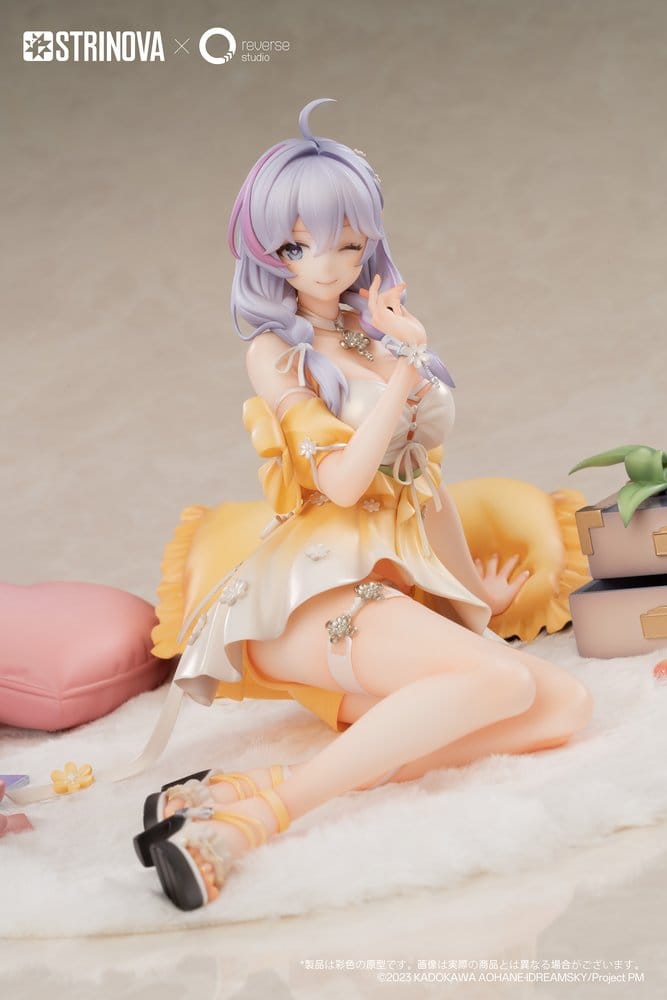 Strinova Figure 1/7 Kanami Whisper of Flowers Ver. 12 cm