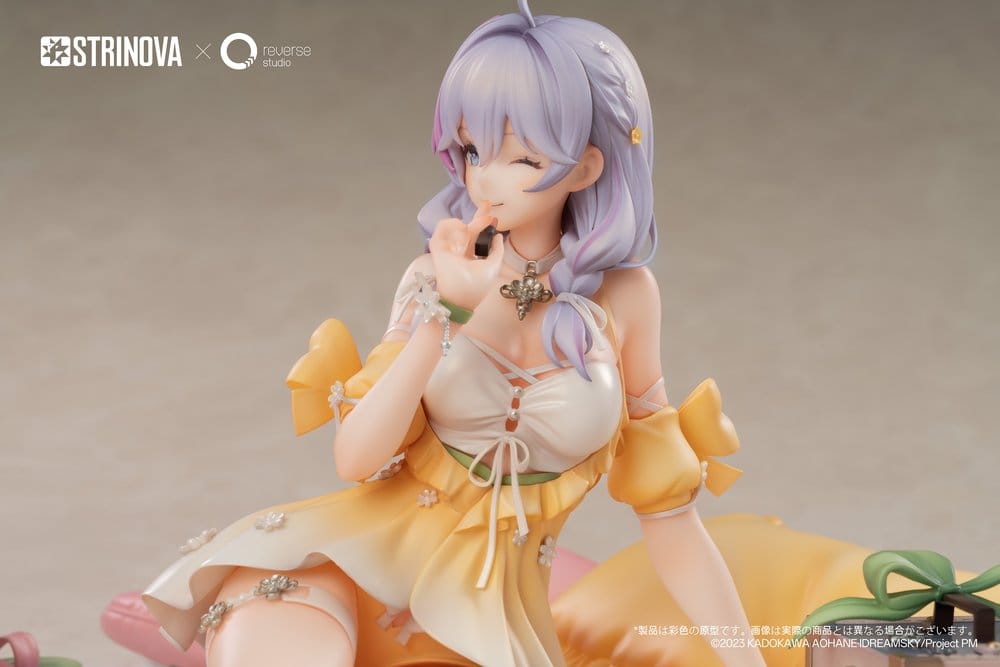 Strinova Figure 1/7 Kanami Whisper of Flowers Ver. 12 cm