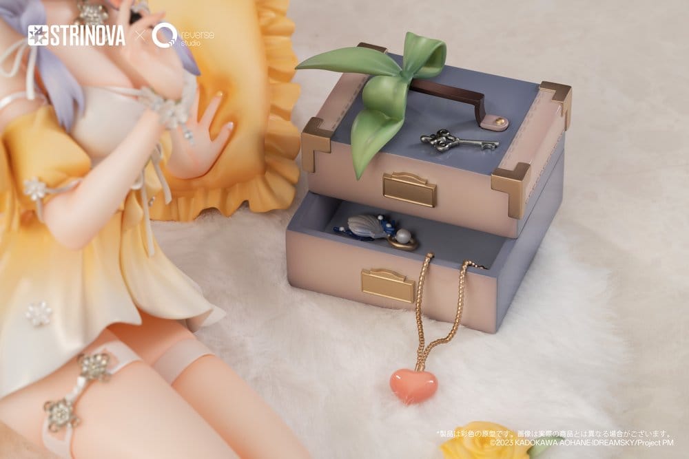 Strinova Figure 1/7 Kanami Whisper of Flowers Ver. 12 cm