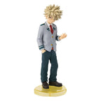 My Hero Academia Adokenette PVC Figur Katsuki Bakugo 14 cm Rowtashii Noise