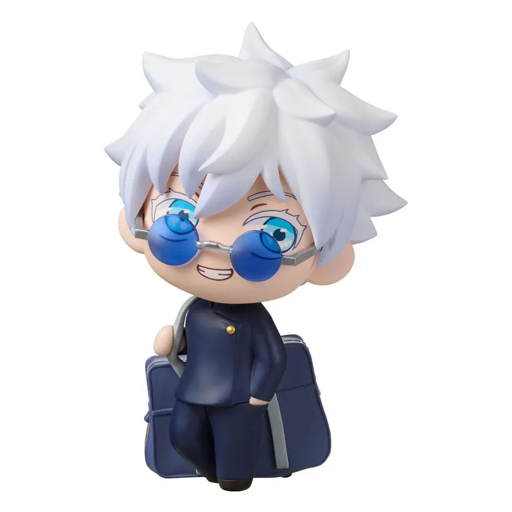 Jujutsu Kaisen Tekupiku Mini Figur Satoru Gojo - 10 cm Rowtashii Noise