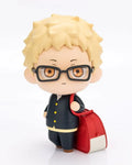 Haikyu!! Tekupiku Mini Figure Kei Tsukishima 10 cm Rowtashii Noise