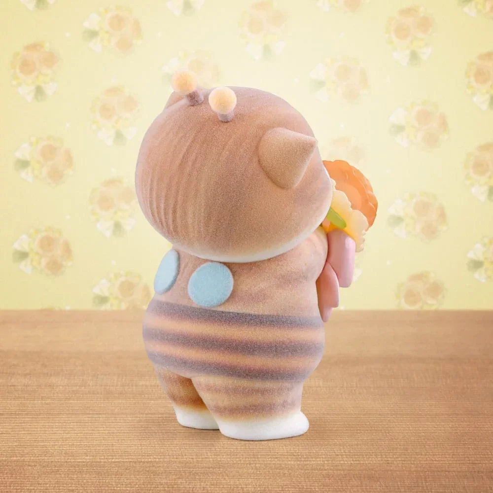Mofusand Mofamofy Mini Figur Hachinyan 11 cm Rowtashii Noise