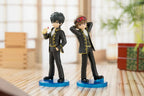 Gintama Adokenette PVC Figur Hijikata Toushirou 14 cm Rowtashii Noise