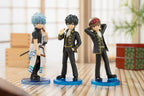 Gintama Adokenette PVC Figur Hijikata Toushirou 14 cm Rowtashii Noise
