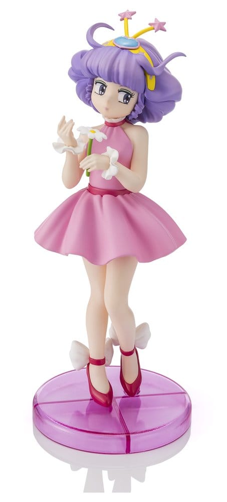 Creamy Mami, den magiska ängeln Adokenette PVC-figur Creamy Mami 14 cm