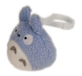 My Neighbor Totoro Plush Ryggsäck Clip - Blå 6 cm Sun Arrow