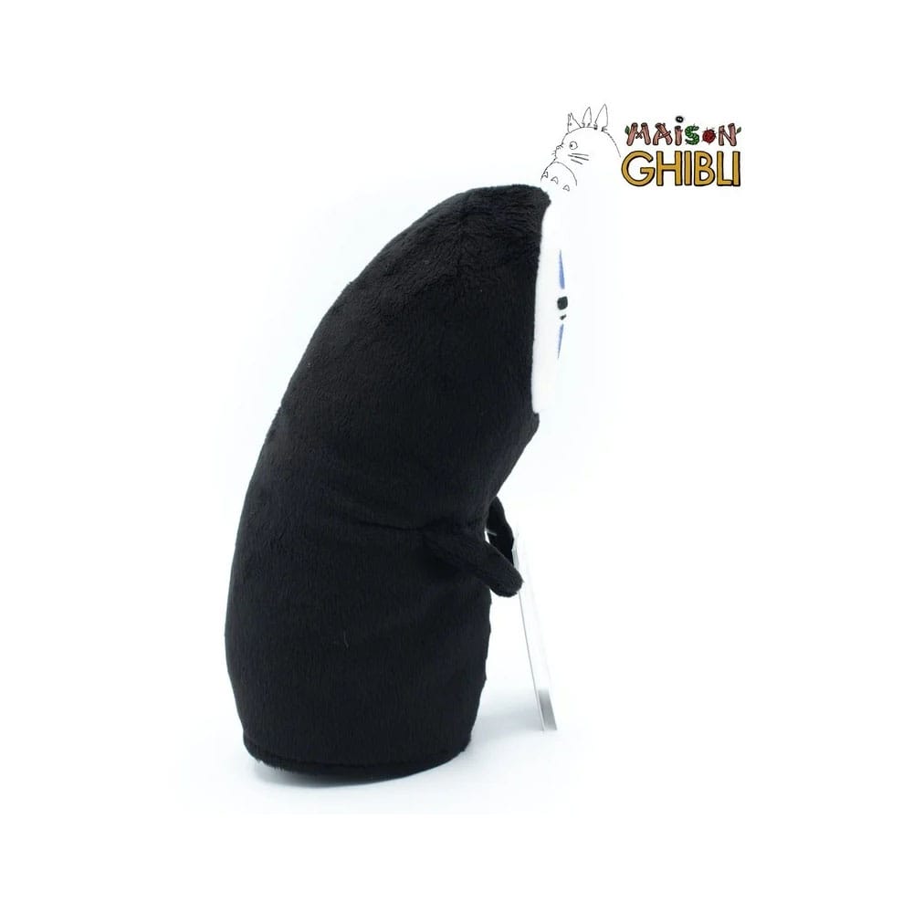 Studio Ghibli gosedjur Kaonashi No Face 18 cm Semic