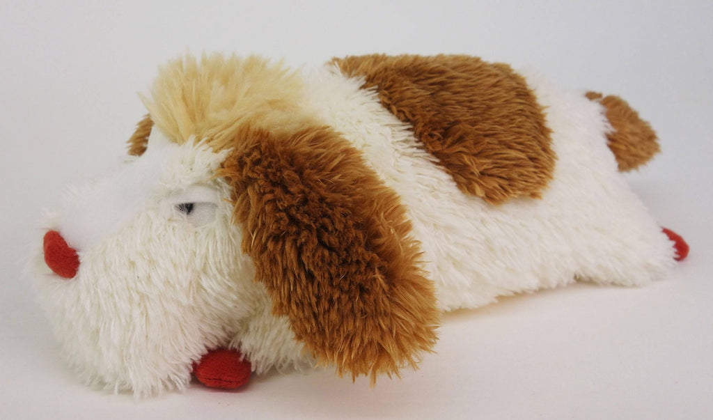 Howl's Moving Castle Beanie Plush Figur Heen 23 cm Sun Arrow