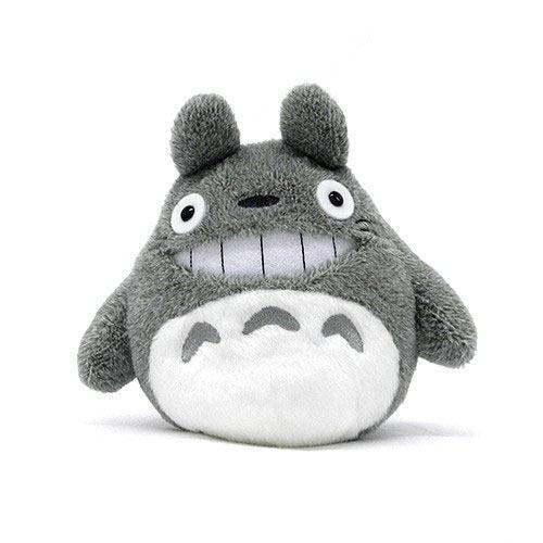 My Neighbor Totoro Plush Figure 18 cm