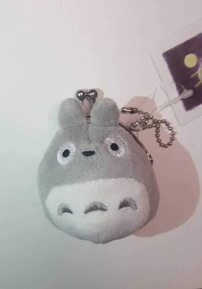 My Neighbor Totoro Mini Plush My Neighbor Totoro Plånbok Sun Arrow