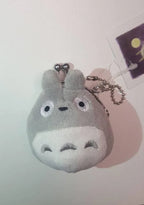 My Neighbor Totoro Mini Plush My Neighbor Totoro Plånbok Sun Arrow
