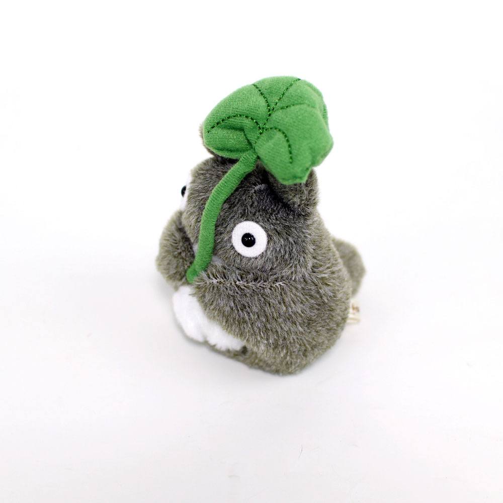 My Neighbor Totoro 13 cm Beanbag Plush Figur Sun Arrow