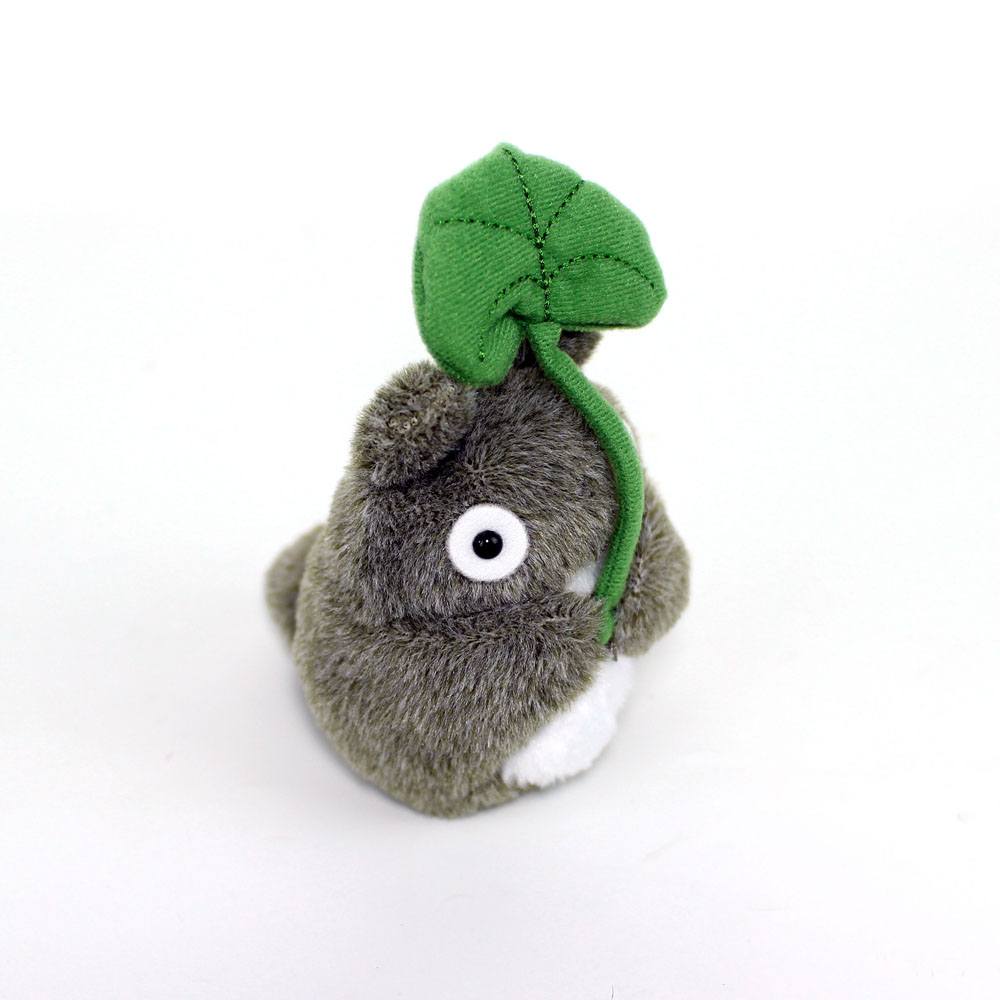 My Neighbor Totoro 13 cm Beanbag Plush Figur Sun Arrow