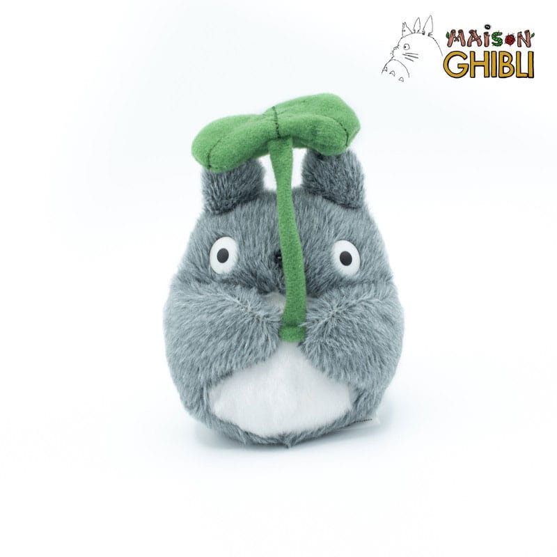 My Neighbor Totoro 13 cm Beanbag Plush Figur Sun Arrow
