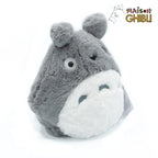 My Neighbor Totoro Nakayoshi Plushfigur Grå Totoro 20 cm Sun Arrow