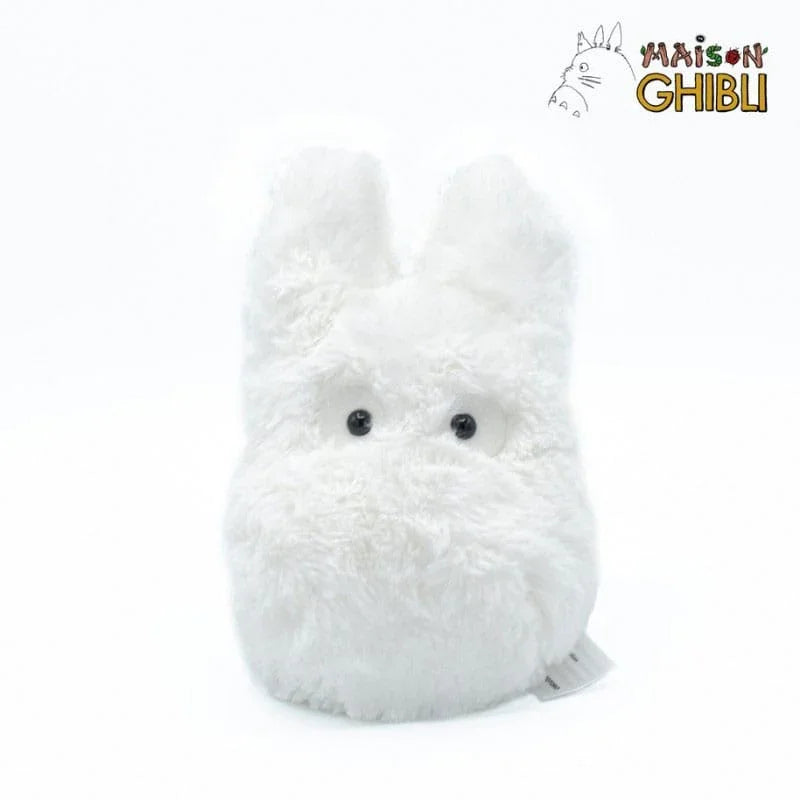 My Neighbor Totoro Nakayoshi Plush Figur White Totoro 16 cm Sun Arrow