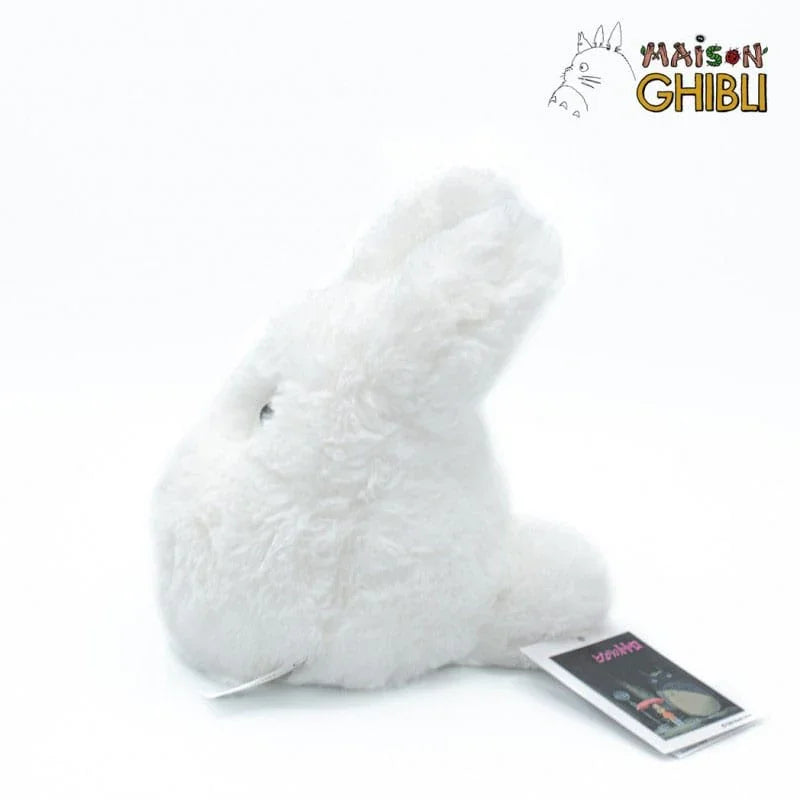 My Neighbor Totoro Nakayoshi Plush Figur White Totoro 16 cm Sun Arrow