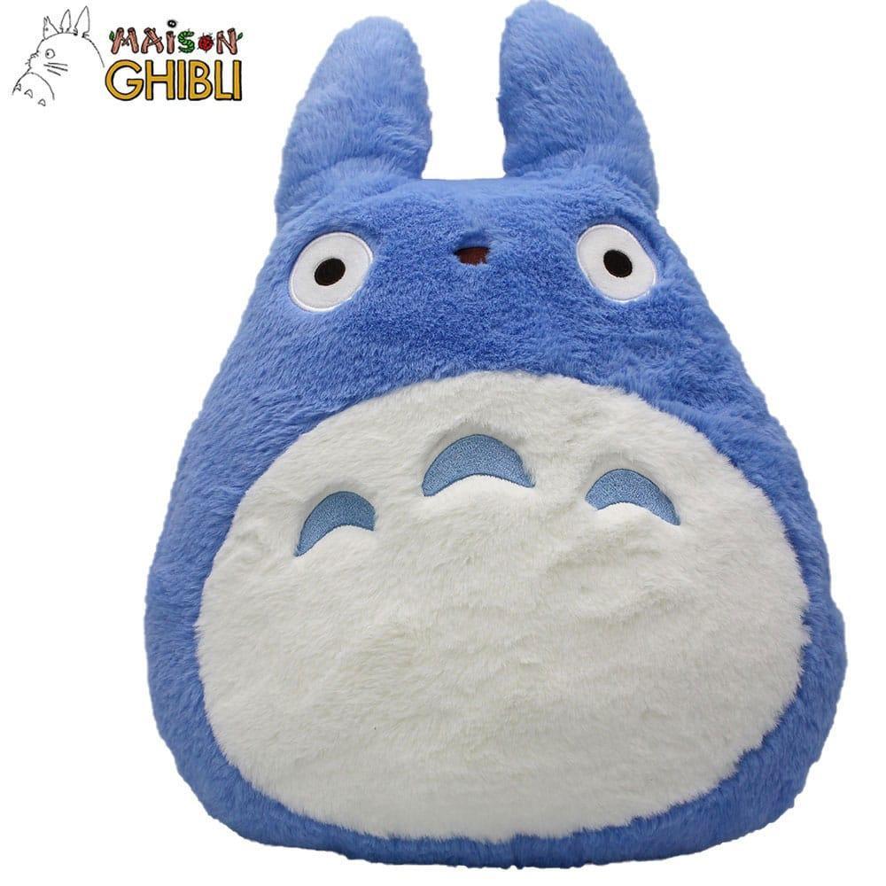 My Neighbor Totoro Nakayoshi Kudde Grå Totoro Sun Arrow