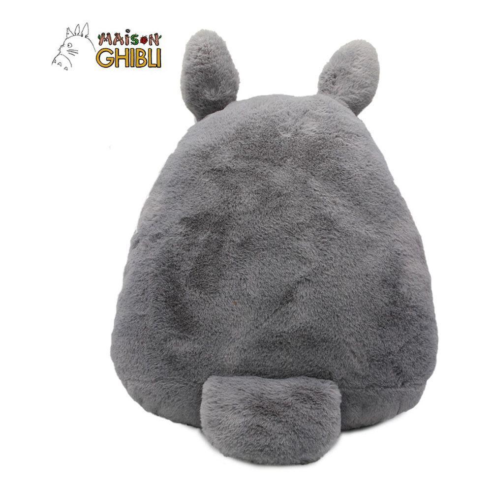 My Neighbor Totoro Nakayoshi Kudde Grå Totoro Sun Arrow