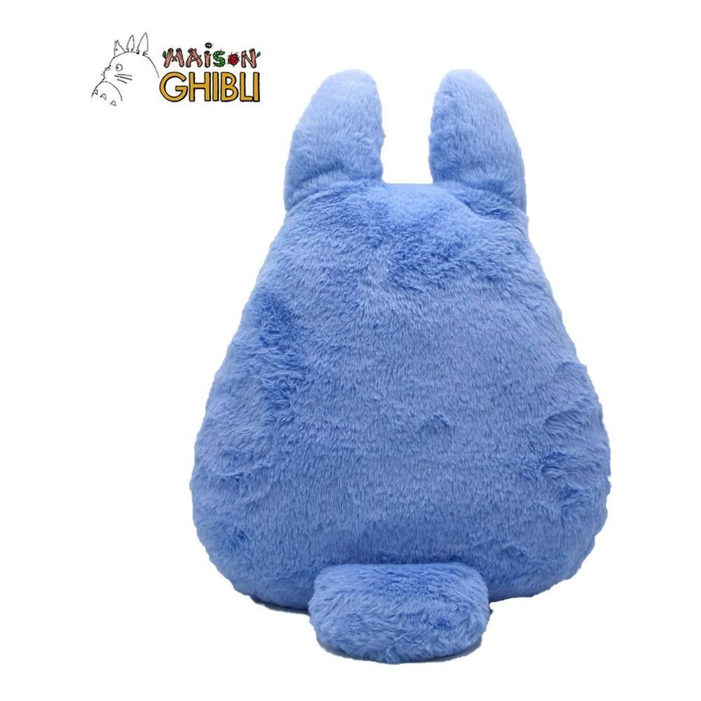 My Neighbor Totoro Nakayoshi Kudde - Blå Totoro Sun Arrow