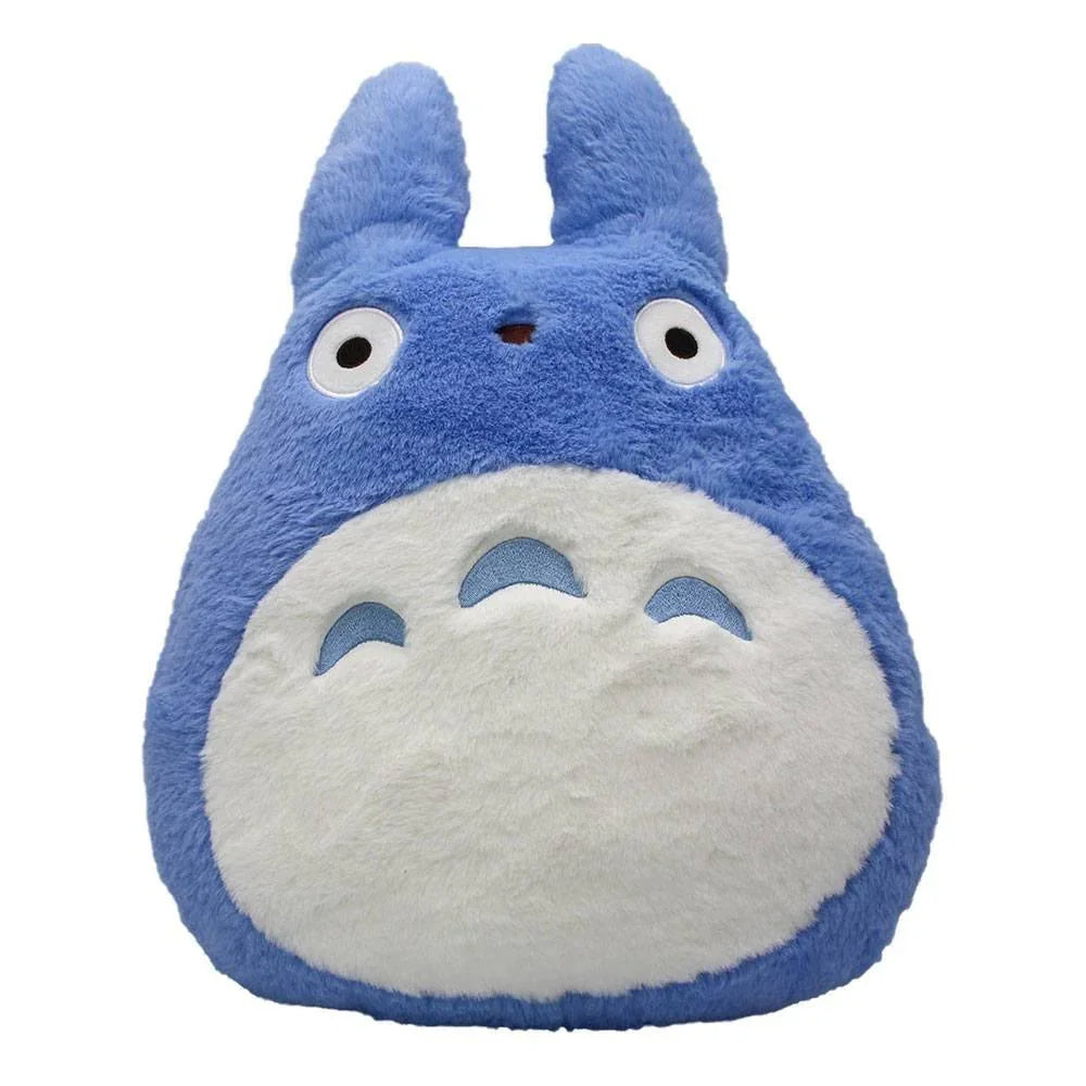 My Neighbor Totoro Nakayoshi Kudde - Blå Totoro Sun Arrow