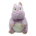 My Neighbor Totoro Nakayoshi Plush Figure Boh Mus Sun Arrow