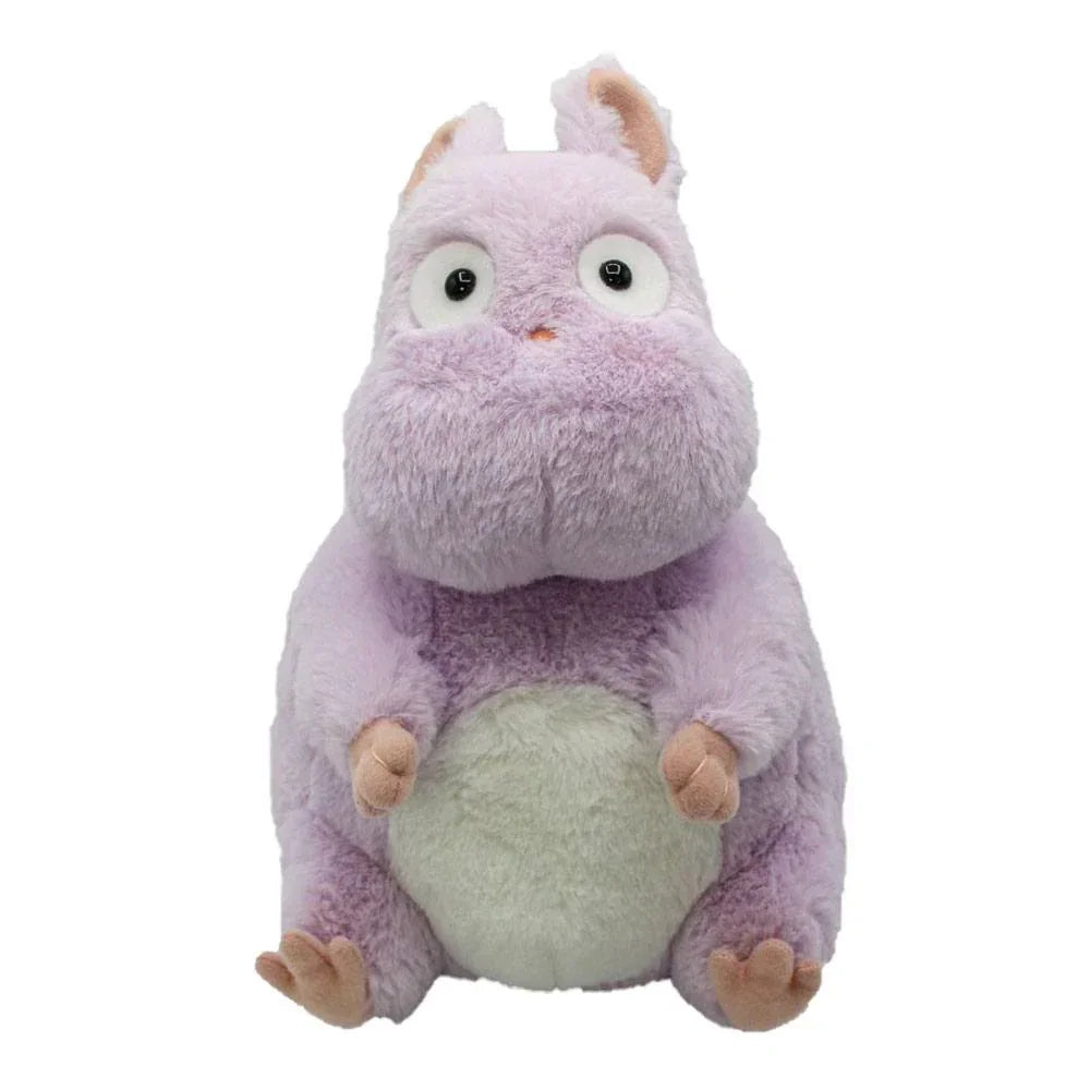 My Neighbor Totoro Nakayoshi Plush Figure Boh Mus Sun Arrow