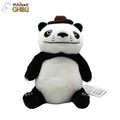 Panda! Go, Panda! gosedjur Papanda 21 cm