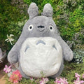 My Neighbor Totoro Plush Figur - Stor Funwari Totoro 40 cm Semic